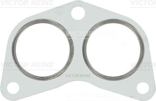 GASKET. EXHAUST MANIFOLD