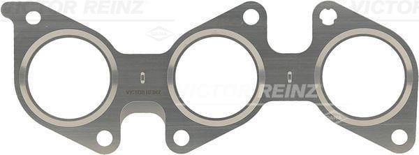 GASKET. EXHAUST MANIFOLD