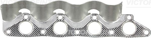 GASKET. EXHAUST MANIFOLD