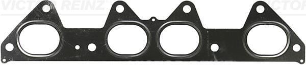 GASKET. EXHAUST MANIFOLD