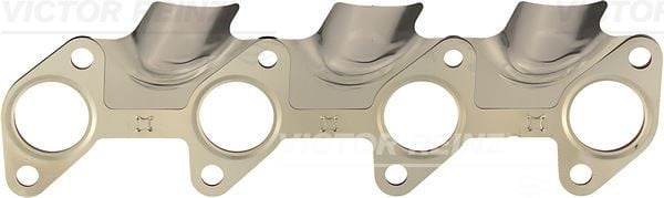 GASKET. EXHAUST MANIFOLD