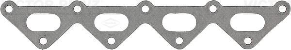 GASKET. EXHAUST MANIFOLD