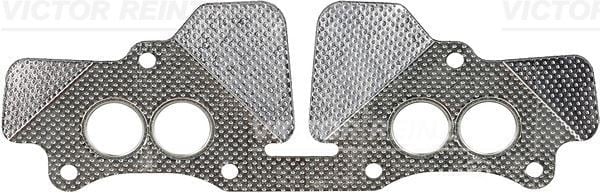 GASKET. EXHAUST MANIFOLD