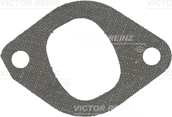 GASKET. EXHAUST MANIFOLD