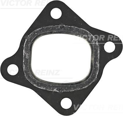 GASKET. EXHAUST MANIFOLD