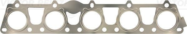 GASKET. EXHAUST MANIFOLD