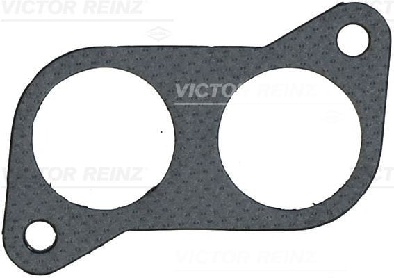 GASKET. EXHAUST MANIFOLD