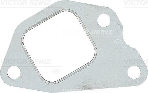 GASKET. EXHAUST MANIFOLD
