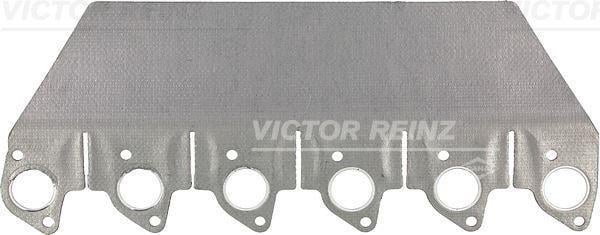 GASKET. EXHAUST MANIFOLD