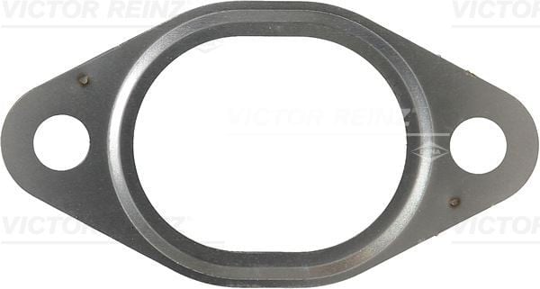 GASKET. EXHAUST MANIFOLD