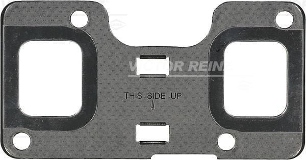 GASKET. EXHAUST MANIFOLD