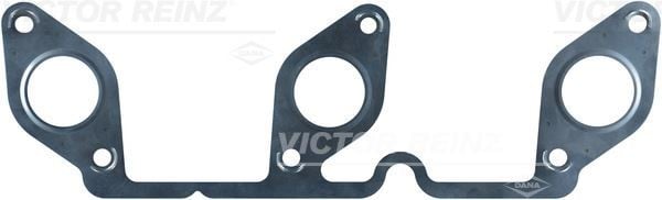 GASKET. EXHAUST MANIFOLD