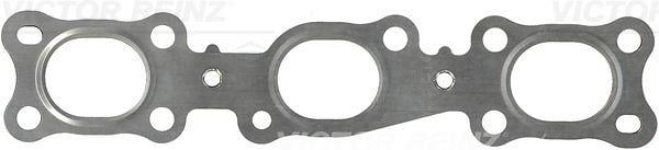 GASKET. EXHAUST MANIFOLD