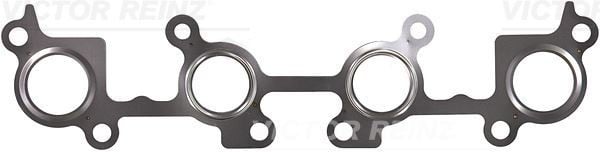 GASKET. EXHAUST MANIFOLD