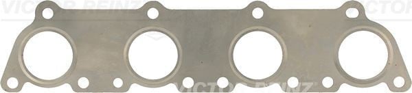 GASKET. EXHAUST MANIFOLD
