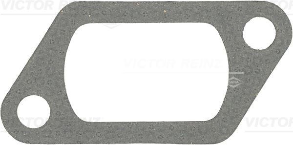 GASKET. EXHAUST MANIFOLD