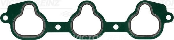 GASKET. EXHAUST MANIFOLD