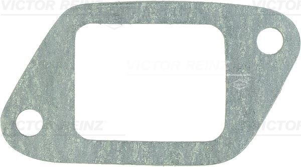 GASKET. EXHAUST MANIFOLD