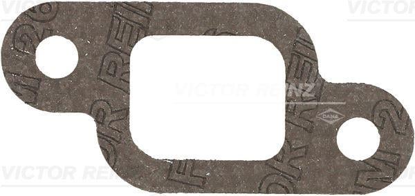 GASKET. EXHAUST MANIFOLD