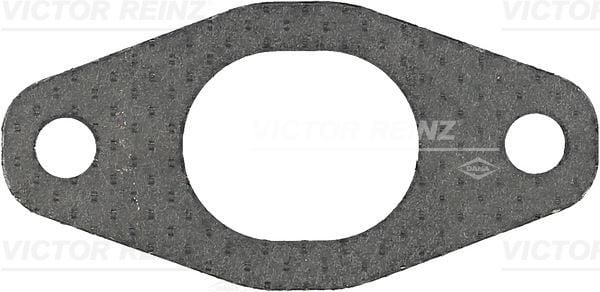 GASKET. EXHAUST MANIFOLD