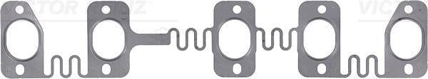 GASKET. EXHAUST MANIFOLD