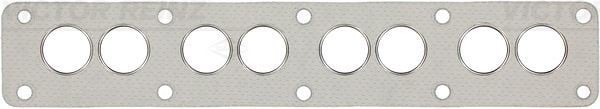 GASKET. EXHAUST MANIFOLD