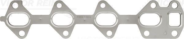 GASKET. EXHAUST MANIFOLD