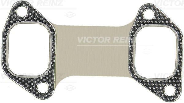GASKET. EXHAUST MANIFOLD