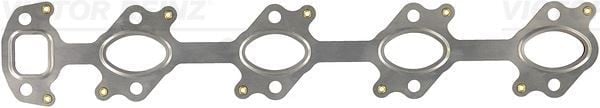 GASKET. EXHAUST MANIFOLD