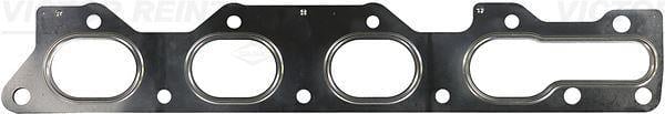 GASKET. EXHAUST MANIFOLD