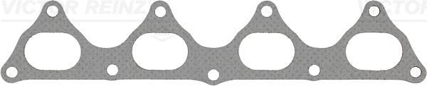 GASKET. EXHAUST MANIFOLD