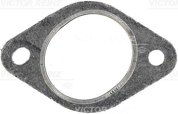 GASKET. EXHAUST MANIFOLD