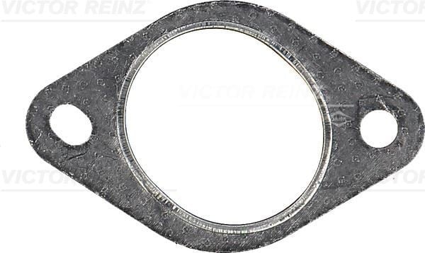 GASKET. EXHAUST MANIFOLD