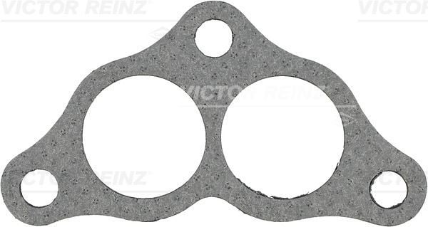 GASKET. EXHAUST MANIFOLD