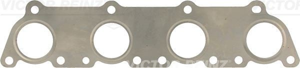 GASKET. EXHAUST MANIFOLD