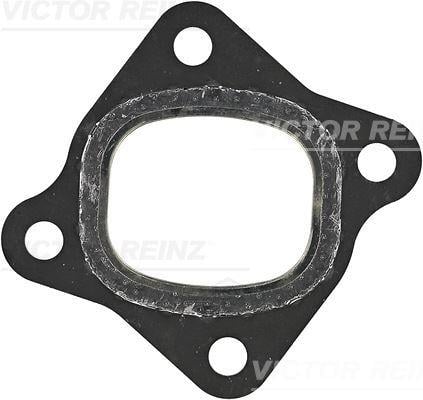 GASKET. EXHAUST MANIFOLD