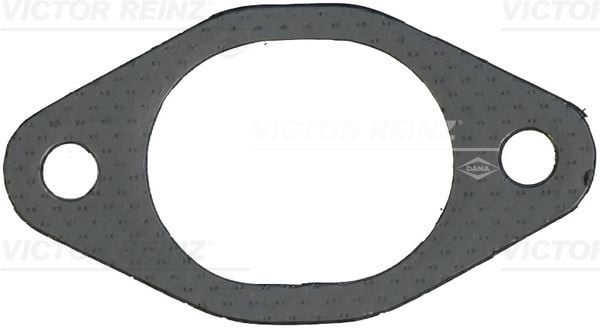 GASKET. EXHAUST MANIFOLD