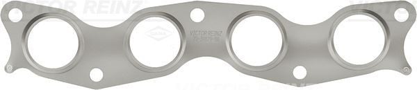 GASKET. EXHAUST MANIFOLD