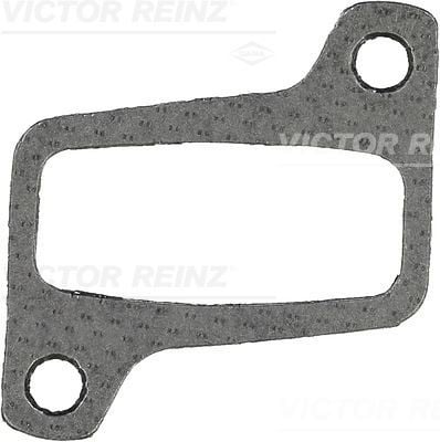 GASKET. EXHAUST MANIFOLD