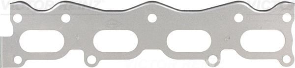 GASKET. EXHAUST MANIFOLD