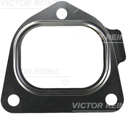 GASKET. EXHAUST MANIFOLD