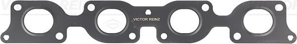 GASKET. EXHAUST MANIFOLD