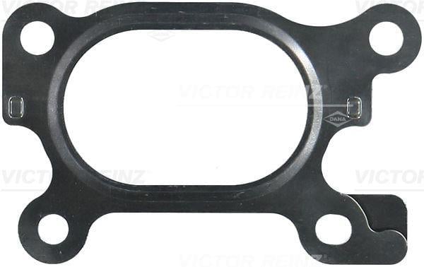 GASKET. EXHAUST MANIFOLD