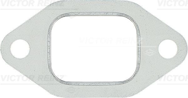 GASKET. EXHAUST MANIFOLD