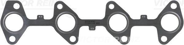 GASKET. EXHAUST MANIFOLD