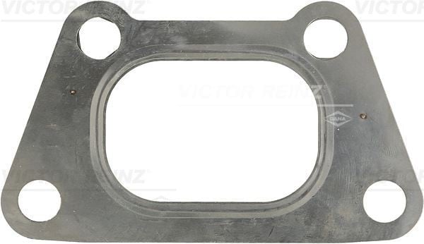 GASKET. EXHAUST MANIFOLD