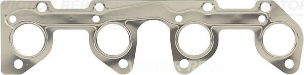 GASKET. EXHAUST MANIFOLD