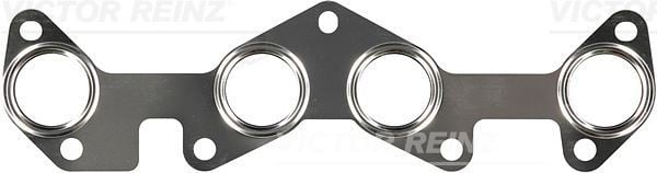 GASKET. EXHAUST MANIFOLD