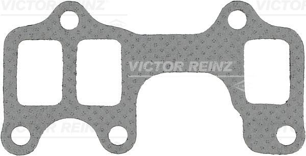 GASKET. EXHAUST MANIFOLD