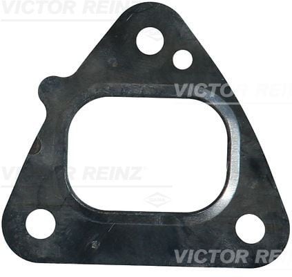 GASKET. EXHAUST MANIFOLD